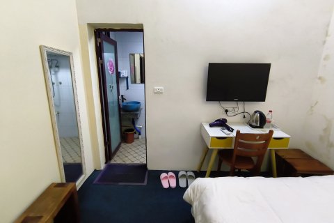 镇远杏花雨客栈