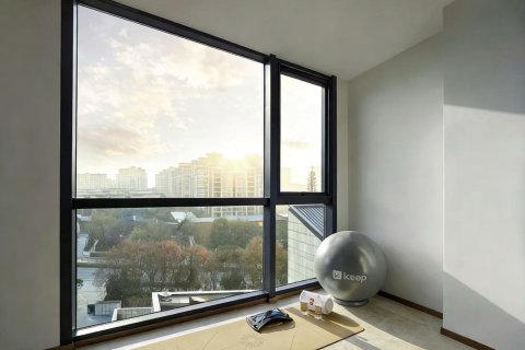 西安临潼悦柳酒店