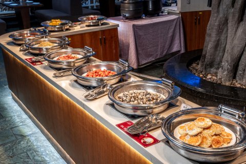 容县容州国际大酒店