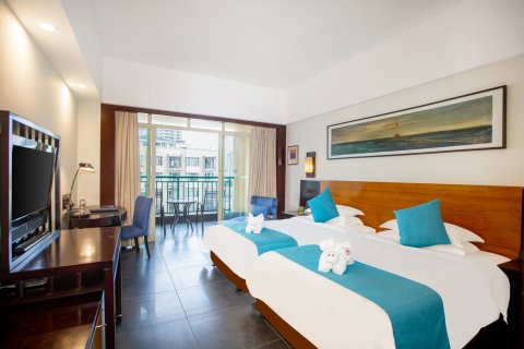 三亚胜意海景酒店