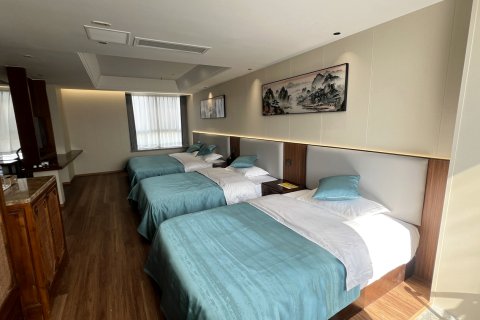 叙永新上乘酒店