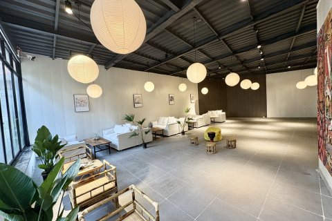 老宋国际青年旅舍（成都文殊院梁家巷铁站店）
