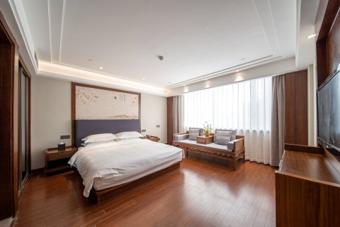 温州瑞豪·水心饭店