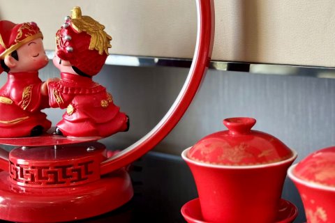 鞍山时代雅高铂尔曼大酒店