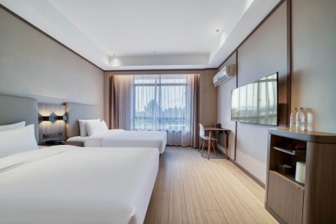 汉庭酒店(千岛湖景区店)