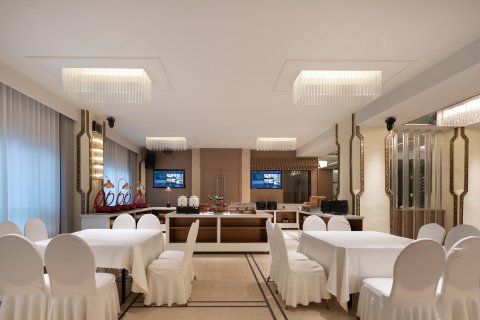鼎和酒店（郴州高铁西站店）