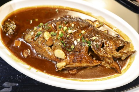 浅境·林栖谷隐