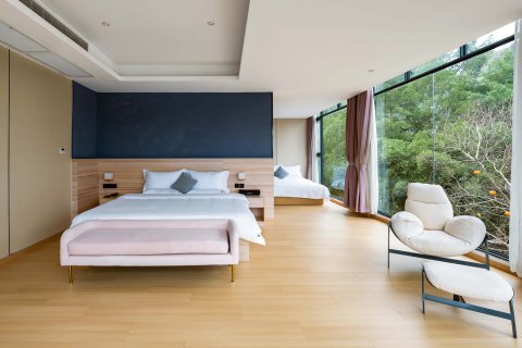 喜糖·江景度假酒店(阳朔西街漓江店)