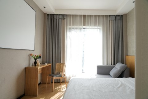 L酒店(洪雅中心广场店)