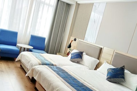 凭祥西贡大酒店