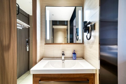 汉庭酒店(千岛湖景区店)