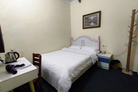 镇远杏花雨客栈