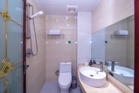 吉县壶口商务酒店