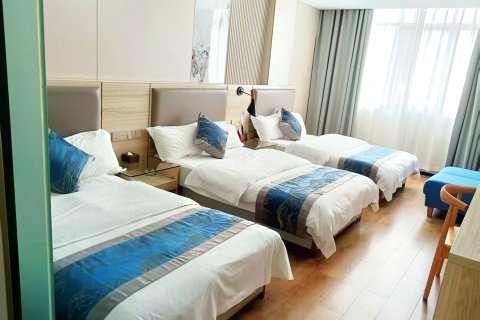 凭祥西贡大酒店