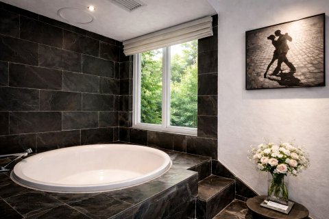 鼓浪屿巢庭1919别墅(最美转角店)