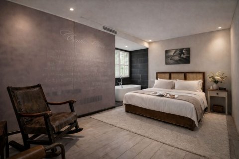 鼓浪屿巢庭1919别墅(最美转角店)