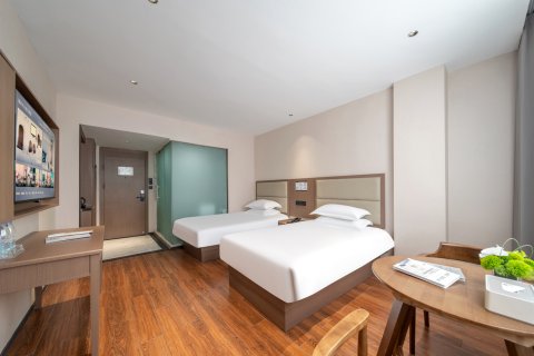 瑞安大东方宾馆(瑞安吾悦广场店)