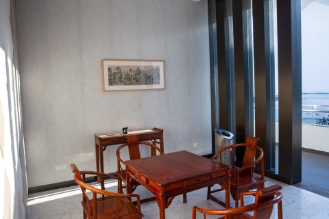 三亚亚龙湾迎宾馆