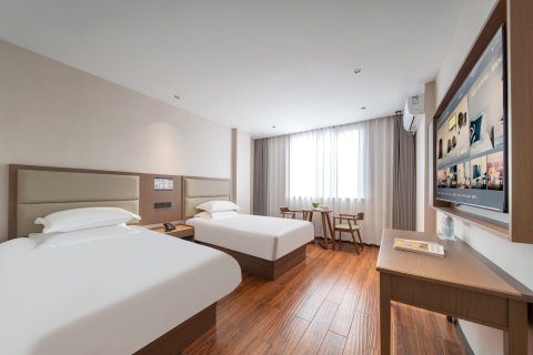 瑞安大东方宾馆(瑞安吾悦广场店)