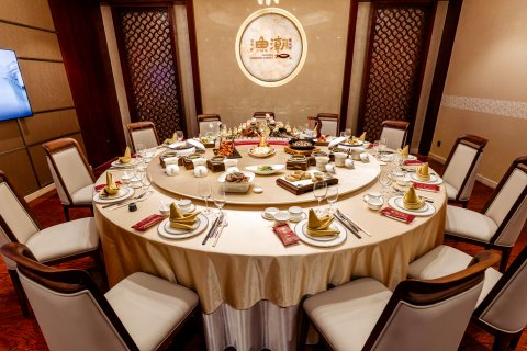 汕头国宾大酒店