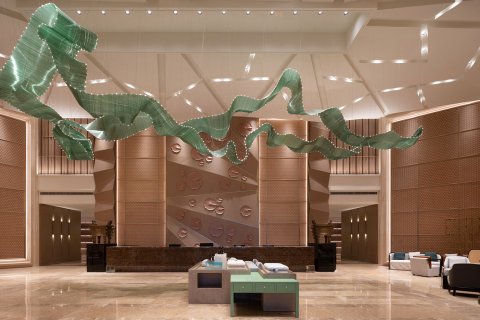 鼎和酒店（郴州高铁西站店）