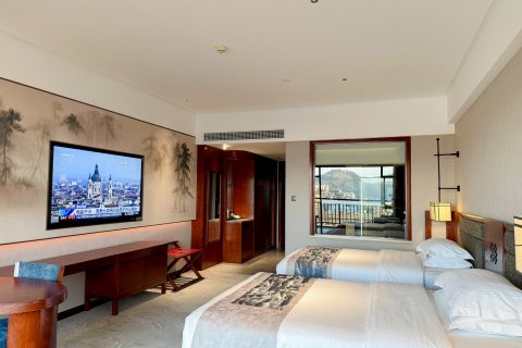 三江侗乡国宾馆