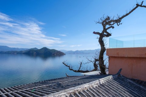 觅见·泸沽湖酒店(大洛水码头店)