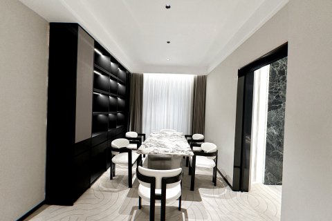 天堂寨度假山庄