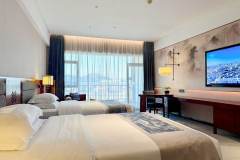 三江侗乡国宾馆