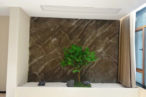 天堂寨度假山庄