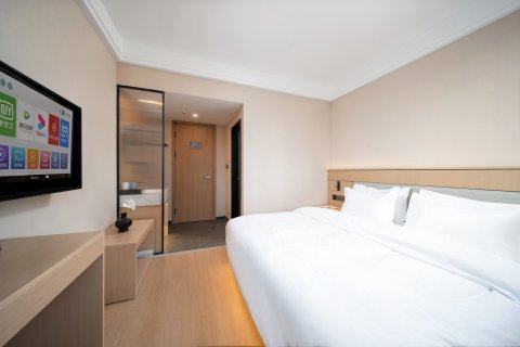 遂昌新海天酒店