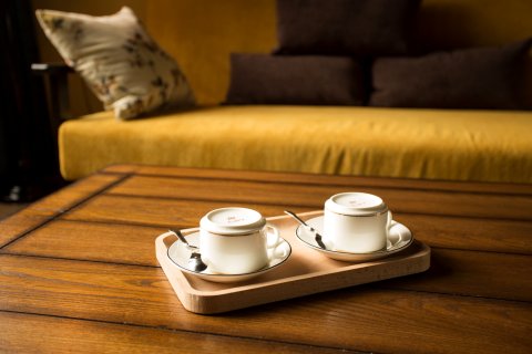 Ritz man•丽漫｜Slow Living 观景客栈