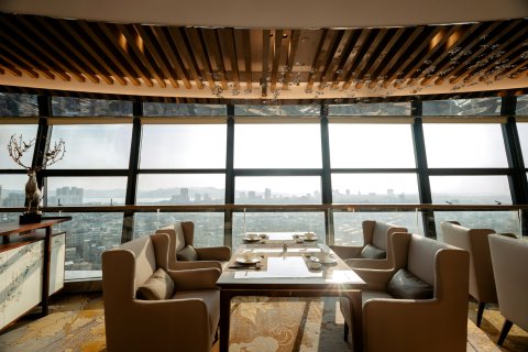 汕头国宾大酒店