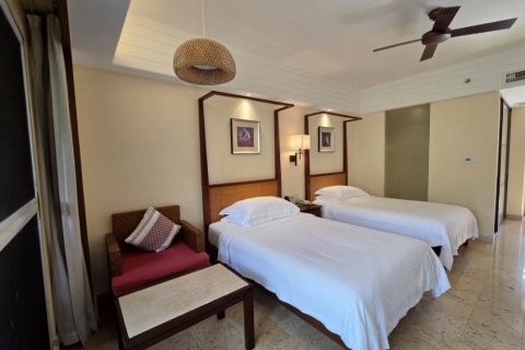 海南七仙岭君澜度假酒店