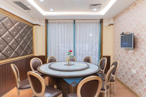 Q加·东兴意利时尚酒店