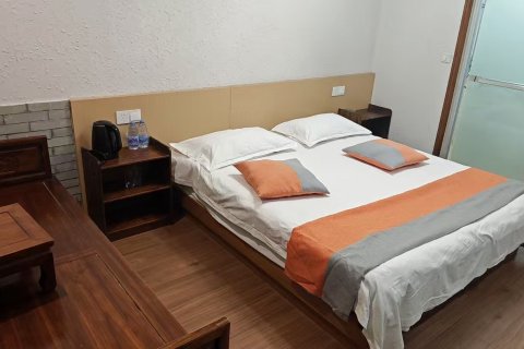 乌镇浪漫之旅客栈