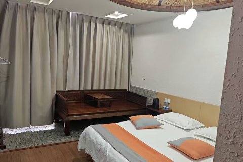 乌镇浪漫之旅客栈