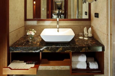 保亭七仙岭雨林仙境温泉度假酒店