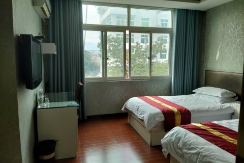 松阳至尊概念宾馆