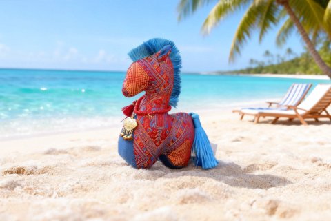 三亚亚龙湾红树林度假酒店