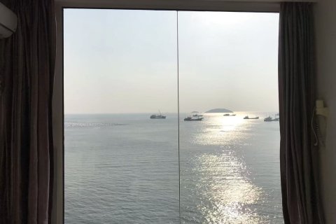 情海湾轻奢海景民宿（嵊泗嵊山枸杞大玉湾沙滩店）