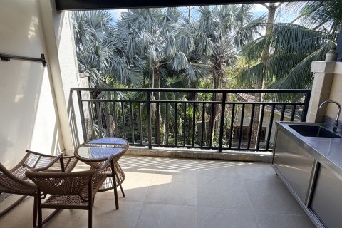 海南七仙岭宝亭荔苑温泉酒店