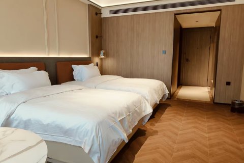 桐城金瑞古井大酒店