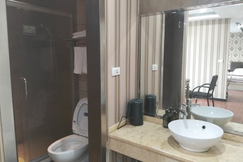 松阳至尊概念宾馆