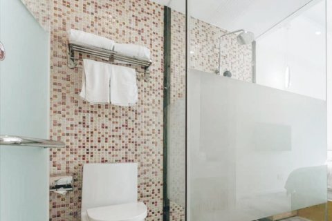 天鹅恋酒店(成都春熙路太古里店)