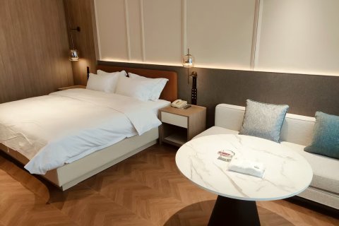 桐城金瑞古井大酒店