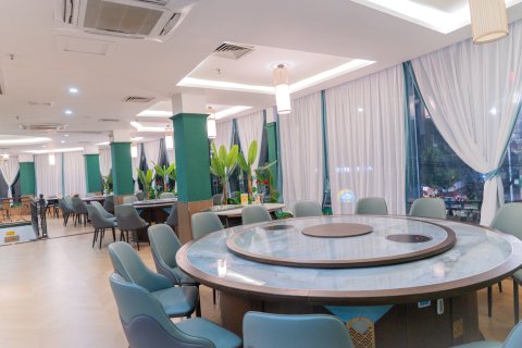 Q加·东兴意利时尚酒店