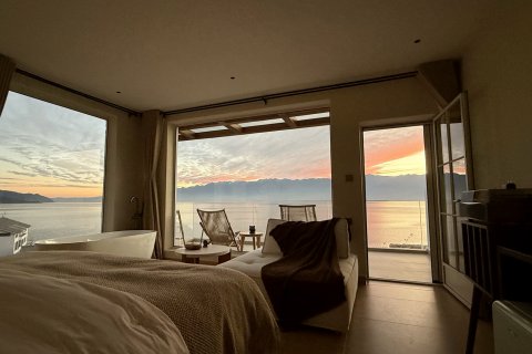 大理暖暖·奕境悬崖海景酒店