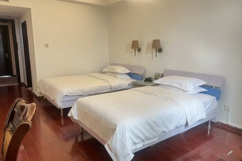 儋州新天地酒店(夏日广场店)