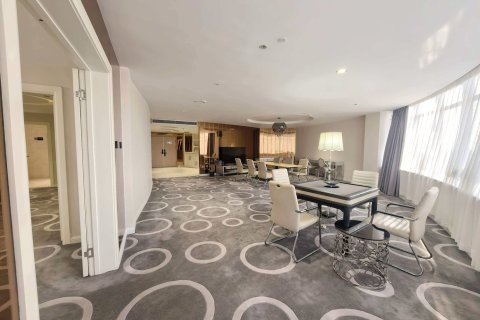 魔方灰鲸智能酒店(侯马火车站店)